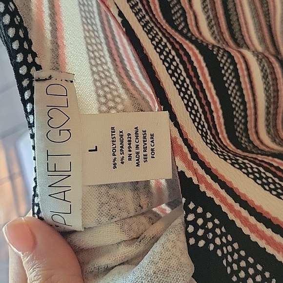 Dress - Picture 4 of 5